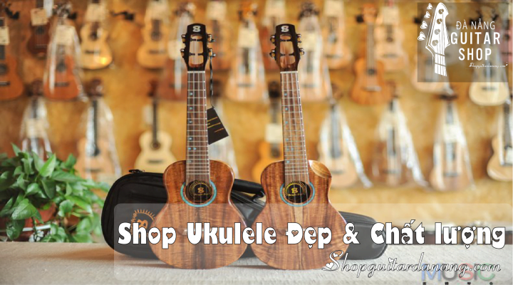 ukulele đeph