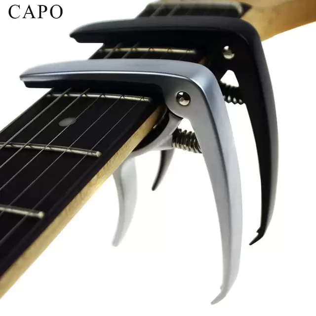 Capo Guitar GC-50