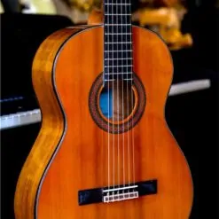 Đàn guitar classic yamaha c80 chính hãng