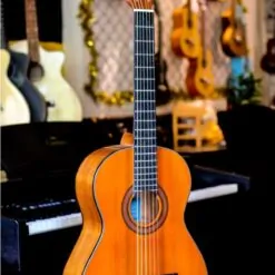 Đàn guitar classic yamaha c80 chính hãng