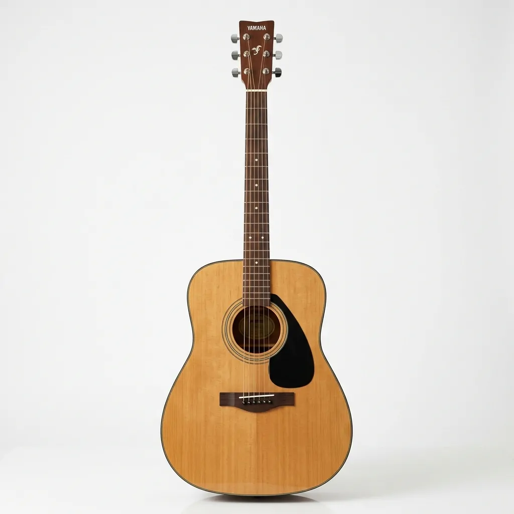 yamaha-f310-acoustic - Shop Guitar Đà Nẵng